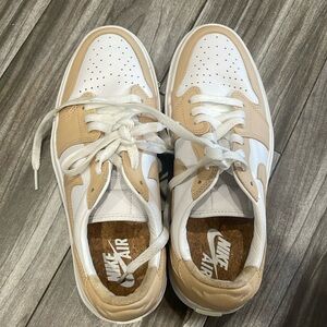 Air Jordan 1 Elevate Low, like new